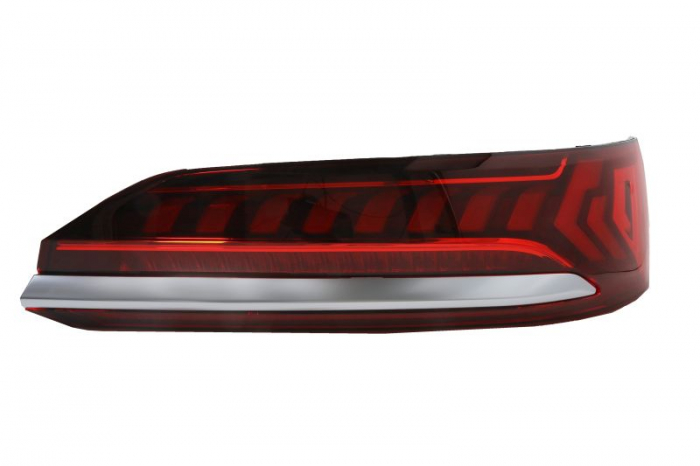 Stop lampa spate Dreapta (LED, cu animatie) potrivit AUDI Q7 2.0-4.0D dupa 2015