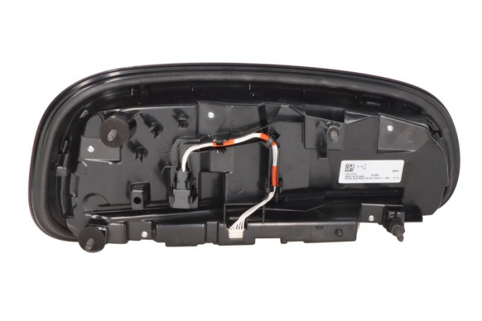 Stop lampa spate dreapta (LED, culoare sticla rosu) potrivit MINI MINI CLUBMAN F54 LCI dupa 2019 [2]