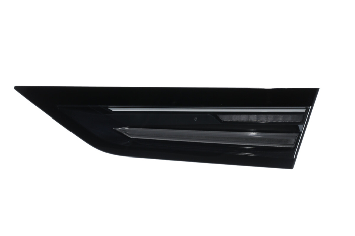 Stop lampa spate Dreapta LED, culoare sticla rosu potrivit RENAULT SCENIC E-TECH dupa 2023 [2]