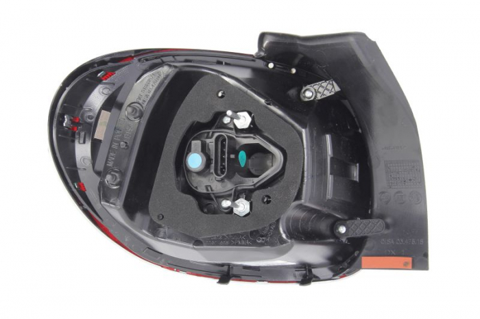 Stop lampa spate dreapta (LED) FIAT 500L intre 2012-2017 [2]