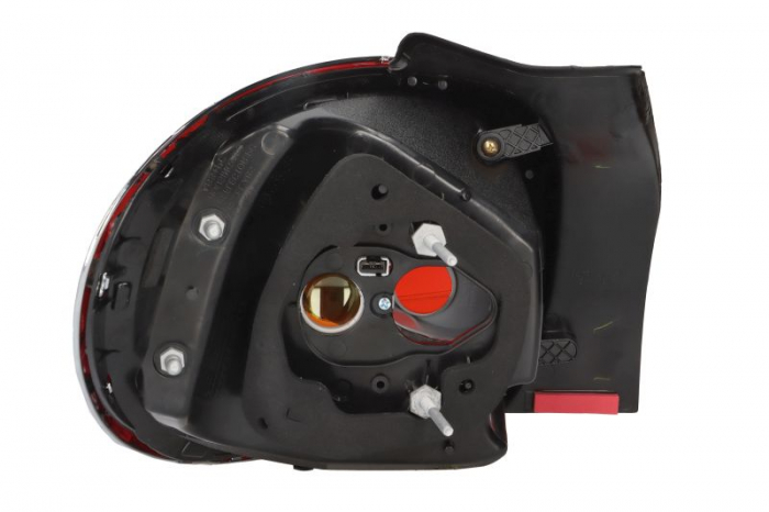 Stop lampa spate Dreapta (LED/P21/5W/P21W) potrivit FIAT 500L 0.9-1.6D 09.12- [2]