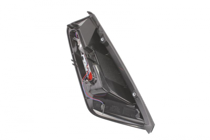 Stop lampa spate Dreapta LED/P21W potrivit ABARTH PUNTO, PUNTO EVO; FIAT PUNTO, PUNTO EVO 0.9-1.6D 07.08- [2]