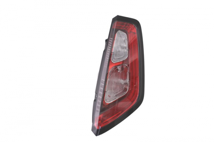 Stop lampa spate Dreapta LED P21W potrivit ABARTH PUNTO, PUNTO EVO; FIAT PUNTO, PUNTO EVO 0.9-1.6D 07.08-