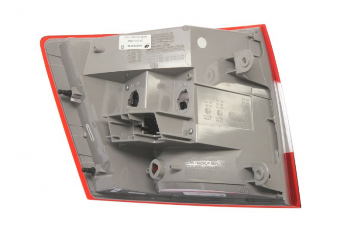 Stop lampa spate Dreapta (LED/P21W) potrivit SKODA OCTAVIA III 1.0-2.0D 11.12- [2]