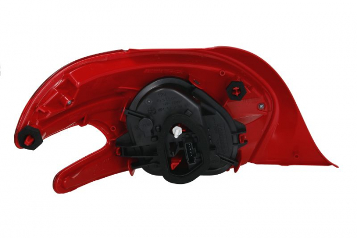 Stop lampa spate Dreapta LED potrivit PEUGEOT 208, 208 I 1.0-1.6D 03.12- [2]