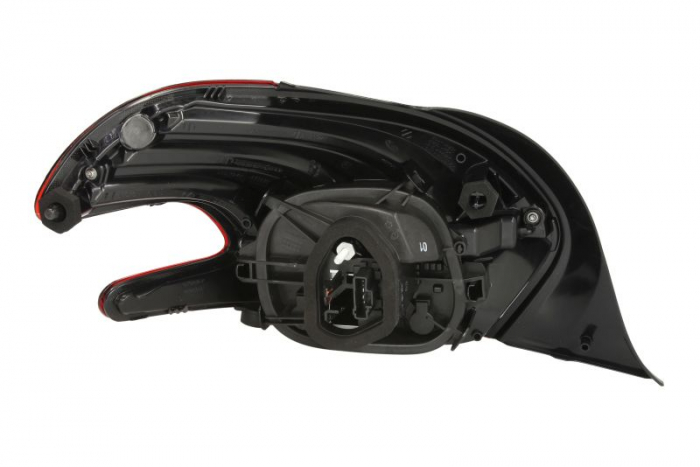 Stop lampa spate Dreapta (LED) potrivit PEUGEOT 208, 208 I, 208 II 1.0-1.6D dupa 2012 [2]