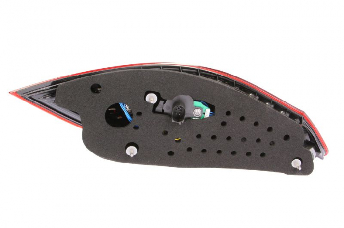 Stop lampa spate Dreapta LED potrivit PORSCHE BOXSTER, BOXSTER SPYR, CAYMAN 2.7-3.4 11.04-06.13 [2]
