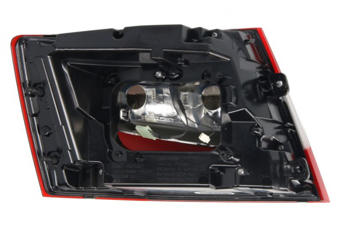 Stop lampa spate dreapta LED SKODA OCTAVIA 3 III dupa 2016 [2]