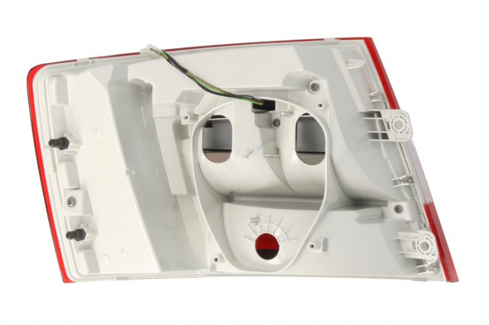Stop lampa spate dreapta LED SKODA OCTAVIA 3 III dupa 2016 [2]