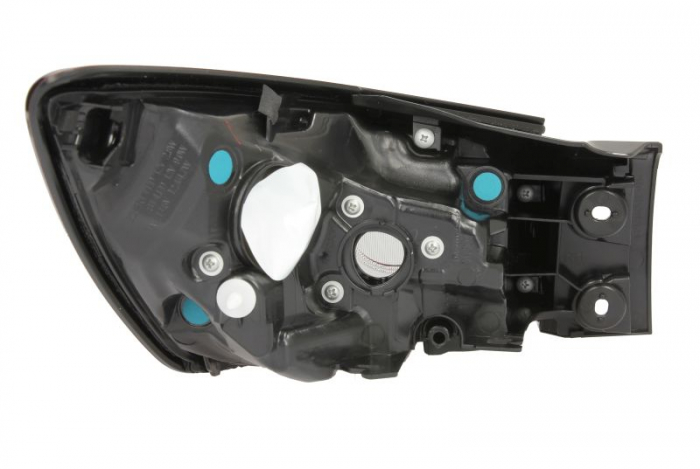 Stop lampa spate Dreapta (LED/WY21W) potrivit MAZDA CX-3 1.8D/2.0 05.15- [2]