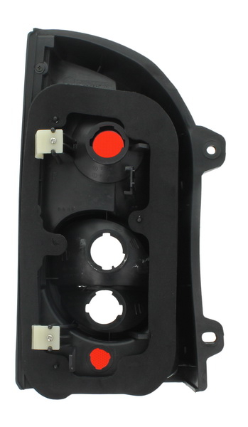 Stop lampa spate Dreapta (P21/5W/P21W) potrivit HYUNDAI H100 2.4/2.5D 07.93- [2]