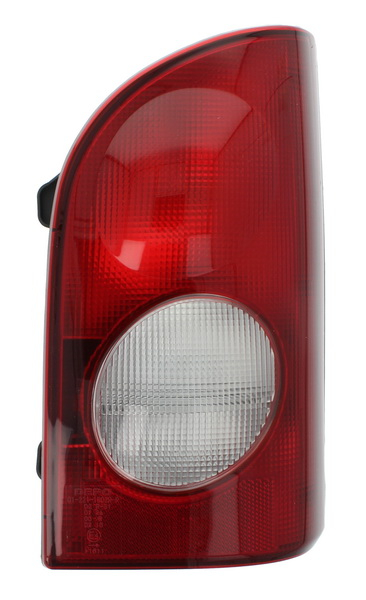 Stop lampa spate Dreapta (P21 5W P21W) potrivit HYUNDAI H100 2.4 2.5D 07.93-