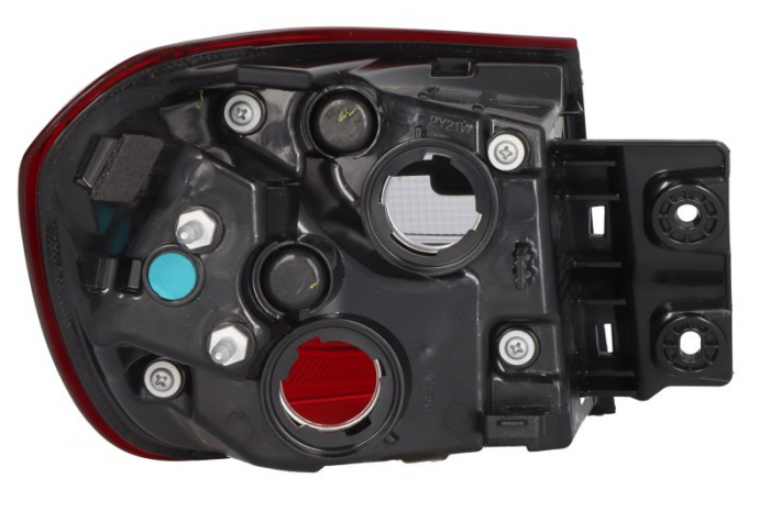 Stop lampa spate Dreapta P21/5W/P21W potrivit KIA CEED 1.0-1.6DH 03.18- [2]