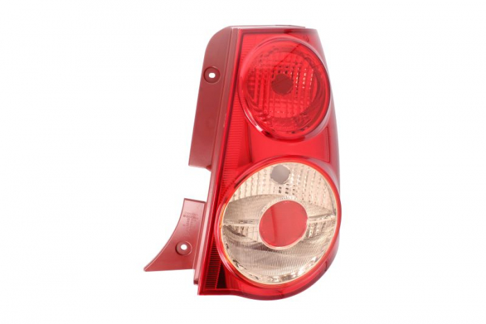 Stop lampa spate Dreapta (P21 5W P21W) potrivit KIA PICANTO 1.0 1.1 1.1D 04.04-