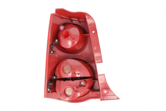 Stop lampa spate Dreapta (P21/5W/P21W) potrivit KIA PICANTO 1.0/1.1/1.1D 04.04- [2]