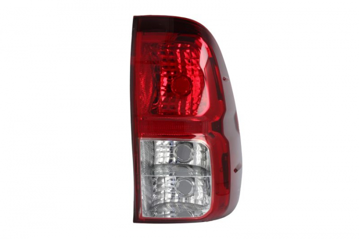 Stop lampa spate Dreapta (P21 5W P21W) potrivit TOYOTA HILUX VIII 2.4D 2.7 2.8D 05.15-