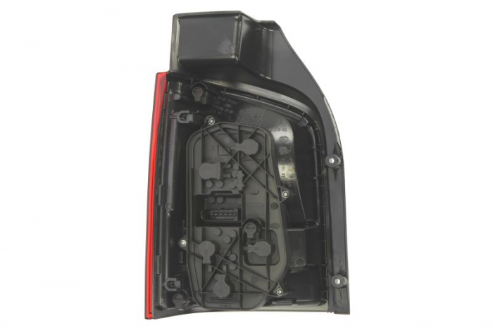 Stop lampa spate Dreapta (P21/5W/P21W/R10W, versiune cu clapeta spate) potrivit VW MULTIVAN V, TRANSPORTER V 2.0/2.0CNG/2.0D 11.03-08.15 [2]