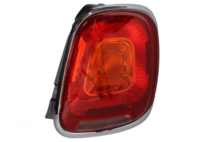 Stop lampa spate Dreapta (P21W) potrivit FIAT 500X 1.0-2.0D 09.14-