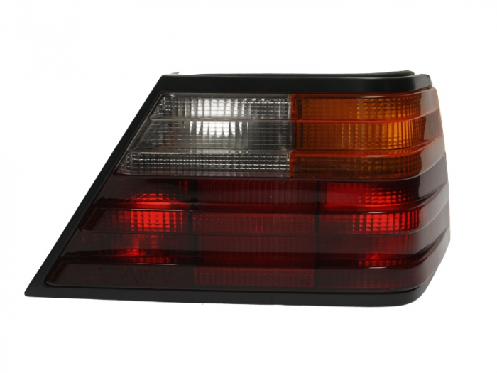 Stop lampa spate Dreapta (P21W R10W) potrivit MERCEDES 124 (A124), 124 (C124), 124 (W124), 124 T-MODEL (S124), E (A124), E (C124), E (W124), E T-MODEL (S124) 2.0-6.0 12.84-03.98