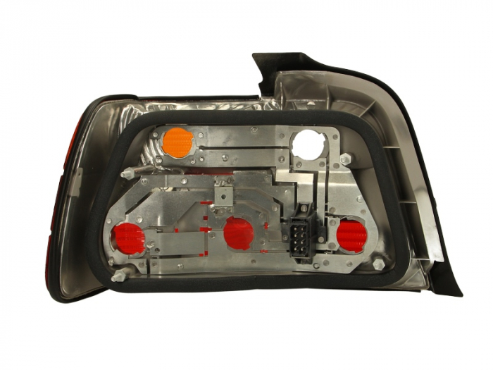 Stop lampa spate Dreapta potrivit BMW 3 (E36) 1.6-3.2 1990-1999 (P21W/R5W) [2]