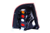 Stop lampa spate Dreapta potrivit SKODA OCTAVIA I 1.4-2.0 1996-2010 (P21W/R5W) [6]