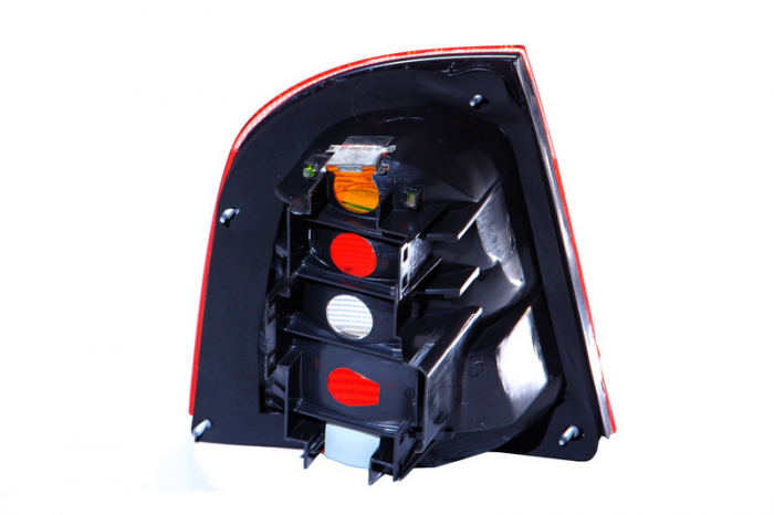 Stop lampa spate Dreapta potrivit SKODA OCTAVIA I 1.4-2.0 1996-2010 (P21W/R5W) [2]
