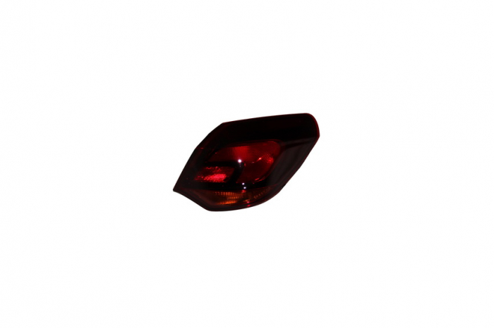 Stop lampa spate dreapta partea interioara, h21w w5w potrivit opel astra j, astra j gtc 1.3d-2.0d 09.09-