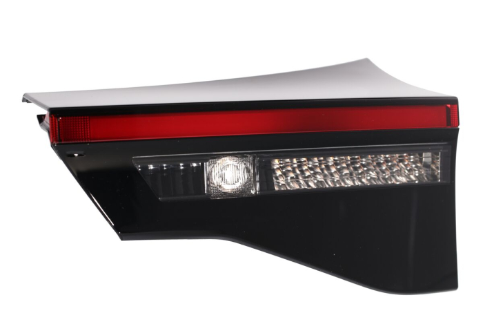 Stop lampa spate Dreapta partea interioara, LED, culoare sticla rosu potrivit TOYOTA YARIS CROSS dupa 2020 [2]