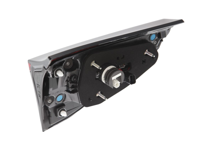 Stop lampa spate Dreapta partea interioara, LED, culoare sticla rosu potrivit TOYOTA YARIS CROSS dupa 2020 [3]