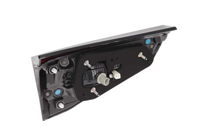 Stop lampa spate Dreapta partea interioara, LED, culoare sticla rosu potrivit TOYOTA YARIS CROSS dupa 2020 [3]