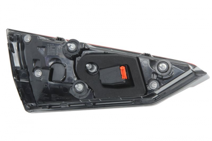 Stop lampa spate Dreapta partea interioara, LED potrivit AUDI A5 1.4-3.0DH 06.16- [2]