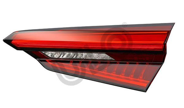 Stop lampa spate Dreapta partea interioara, LED potrivit AUDI A5 1.4-3.0DH 06.16- [3]