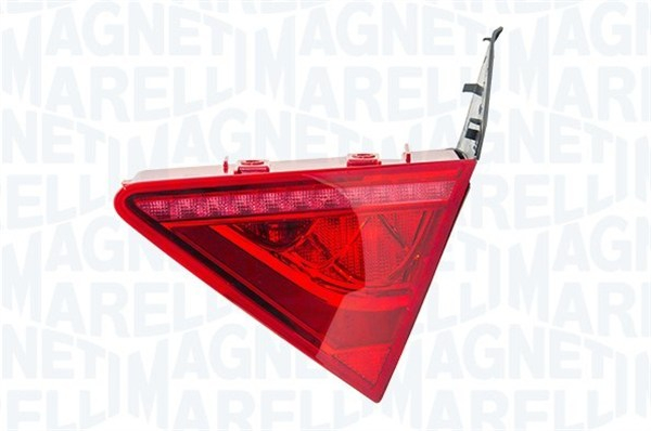 Stop lampa spate Dreapta partea interioara, LED potrivit AUDI A7 2.0-4.0 10.10-05.18