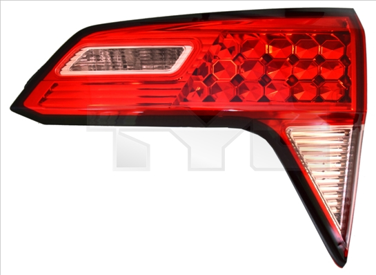 Stop lampa spate Dreapta (partea interioara, LED) potrivit HONDA HR-V 1.5-1.8 03.99-