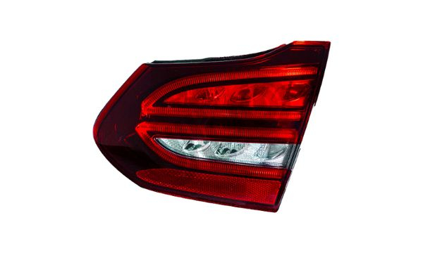 Stop lampa spate Dreapta (partea interioara, LED) potrivit MERCEDES Clasa C T-MODEL (S205) 1.5-4.0 dupa 2014