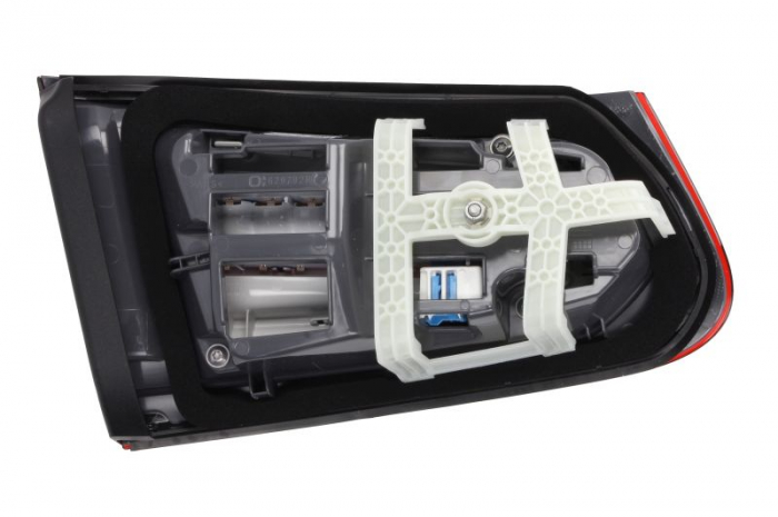 Stop lampa spate Dreapta (partea interioara, LED) potrivit MERCEDES GLC (C253), GLC (X253) dupa 2015 [2]