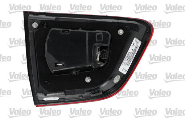 Stop lampa spate Dreapta potrivit RENAULT KADJAR 1.2-1.7D dupa 2015 (partea interioara, LED) [4]