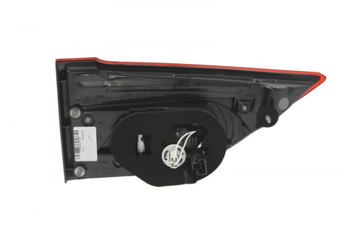 Stop lampa spate Dreapta (partea interioara, LED) potrivit TOYOTA AVENSIS 1.6-2.2D 2008-2018 [2]
