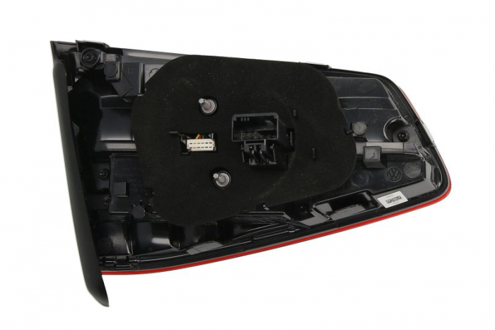 Stop lampa spate Dreapta partea interioara, LED potrivit VW PASSAT ALLTRACK B8, PASSAT B8 1.4-2.0D 08.14- [2]