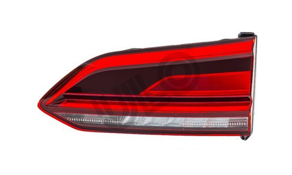 Stop lampa spate Dreapta partea interioara, LED potrivit VW TOUAREG 2.0-4.0D 11.17- [3]