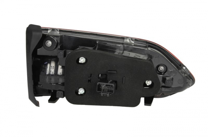 Stop lampa spate Dreapta partea interioara, LED potrivit VW TOUAREG 2.0-4.0D 11.17- [2]