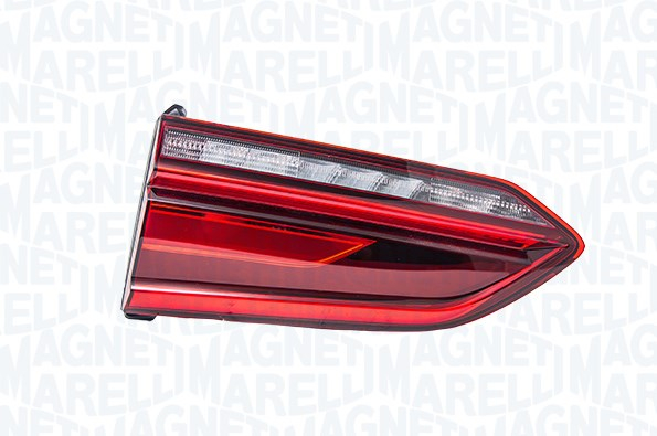 Stop lampa spate stanga partea interioara, led potrivit vw touareg 2.0-4.0d 11.17-