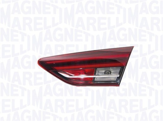 Stop lampa spate dreapta partea interioara, led w16w potrivit opel insignia b, insignia b country, insignia b grand sport 1.5-2.0d 03.17-
