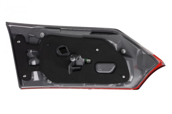 Stop lampa spate Dreapta partea interioara, LED/W16W potrivit TOYOTA COROLLA 1.3-1.8 2013-2019 [2]
