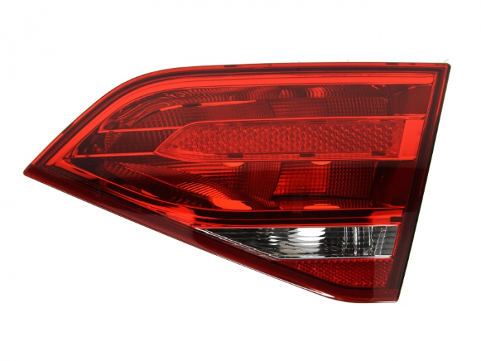 Stop lampa spate Dreapta (partea interioara, P21W W16W) potrivit AUDI A4 ALLROAD B8, A4 B8 1.8-4.2 11.07-05.16