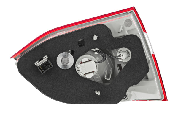 Stop lampa spate Dreapta (partea interioara) potrivit PEUGEOT 308 II 1.2-2.0D 2013-2021 [4]