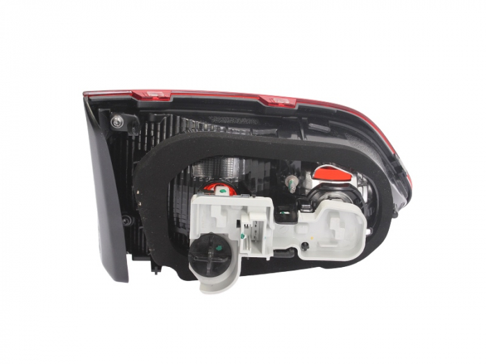 Stop lampa spate Dreapta partea interioara potrivit VW GOLF ALLTRACK VII, GOLF SPORTSVAN VII, GOLF VII 1.0-Electric 08.12- [2]