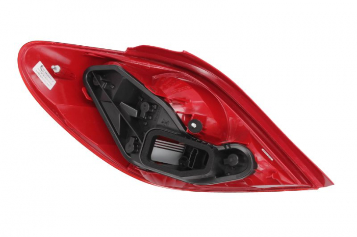 Stop lampa spate dreapta PEUGEOT 207  [2]