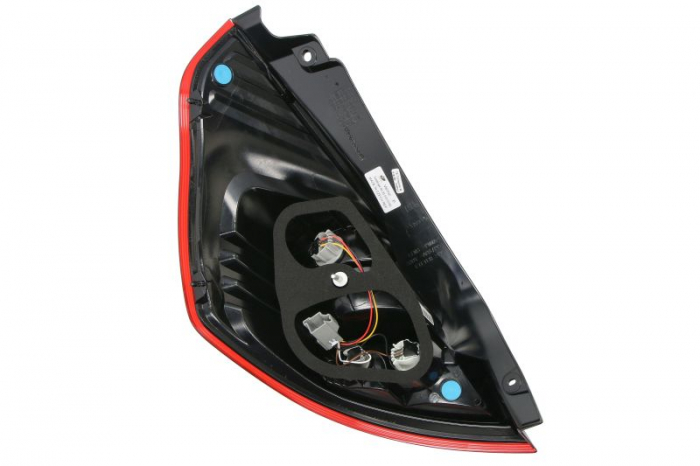 Stop lampa spate Dreapta potrivit FORD FIESTA VI 1.0/1.5D/1.6 dupa 2012 [2]