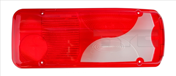Stop lampa spate dreapta potrivit man tge; merces sprinter 3,5-t b906, sprinter 3,5-t b907, sprinter 3,5-t b907, b910, sprinter 3-t b906, sprinter 3-t b907 1.8-3.5 04.06-